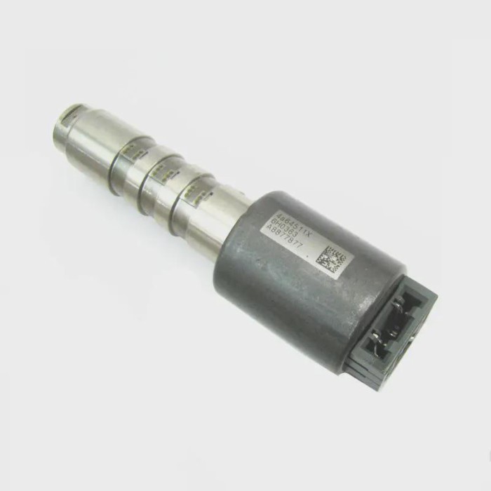 Timing Oil Control Valve VVT Solenoid for H-yundai Elantra OEM 46313-2F200 46313 2F200 463132F200