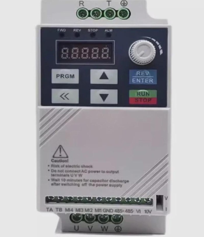 Frequency Converter  EB0004G1 0.4KW220V EB0007G1 0.75KW220V EB0015G1 1.5KW220V EB0007G3 0.75KW380V