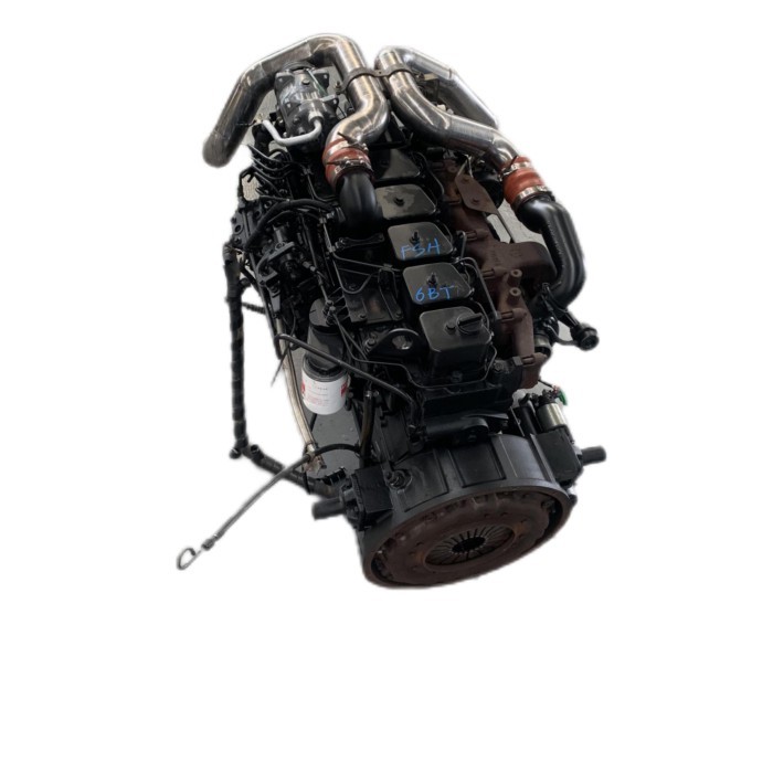6BT Cum Mins Uses Diesel Engine Truck 6 Cylinder Spot Wholesale