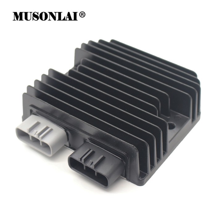 Voltage Regulator Rectifier For Can-Am Maverick 1000R Defender HD8 HD10 Commander 800 1000 XXC1000