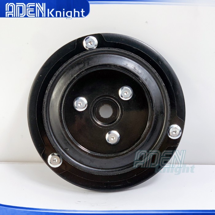 AC Compressor Clutch For Volvo S60 2.0 D2 D3 D4 D5 D4204T S60 S80 V60 V70 XC60 31369136 31332528 31