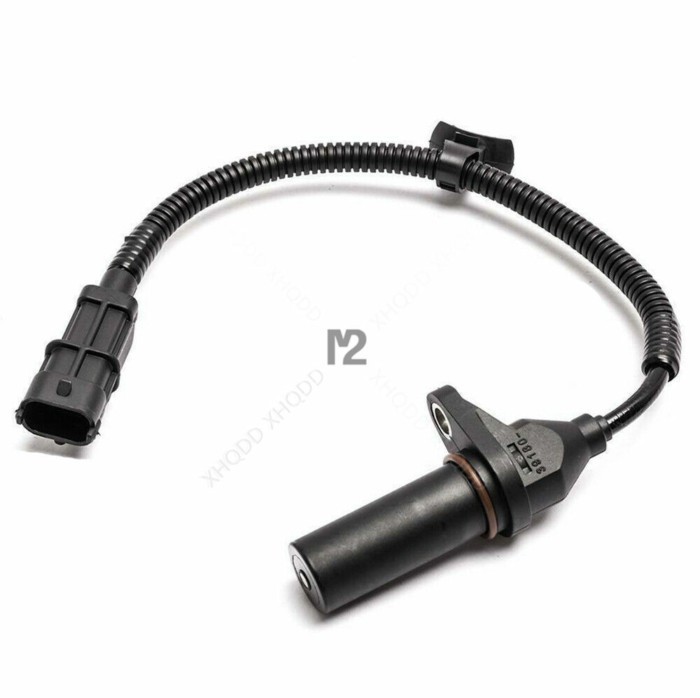 Crankshaft Position Sensor Fit For Hyundai Kia 39180-2B000 391802B000 39180 2B000