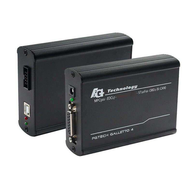 FGTech V54 รุ่น EU FGTECH FG TECH V54 .โมดูลเสถียรภาพ定版本