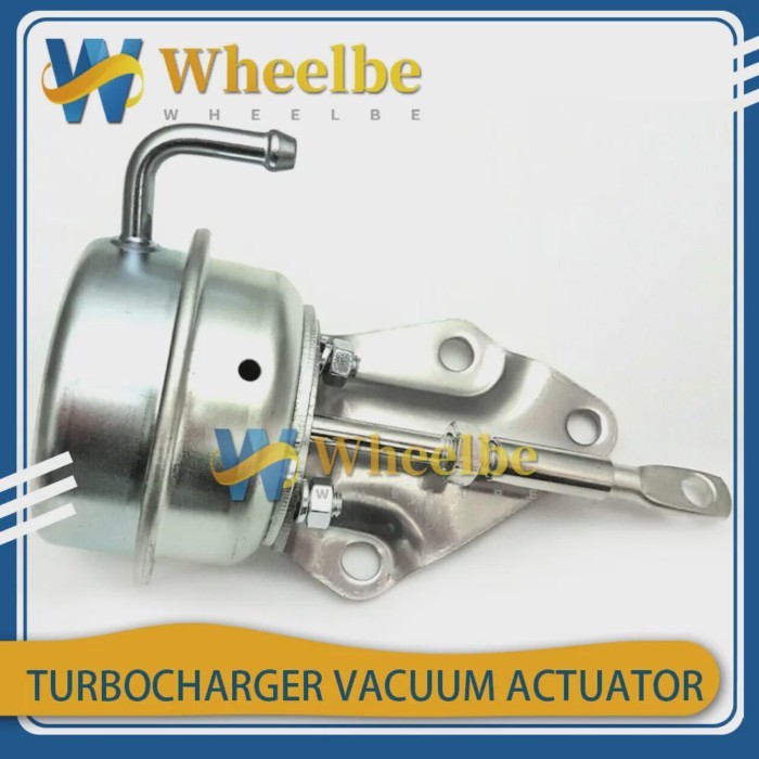 Turbocharger Vacuum Actuator For Caterpillar 325C 7.0L 171860 1770440 172215 178475 171860 0R7979 1
