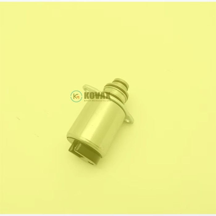 KOVAX 0501315338B Loader Transmission Solenoid Valve for WG180 4WG200 6WG180 6WG200