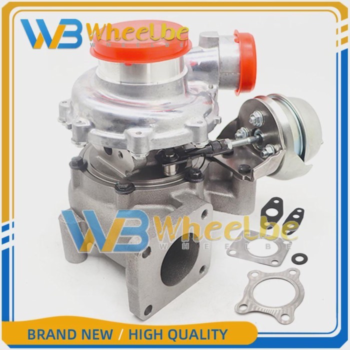 8981320692 RHV4 Turbocharger For ISUZU D-MAX 3.0 DDI 4JJ1-TC 4JJ1TC 4JJ1-T 4JJ1 8-98132-0692 898132