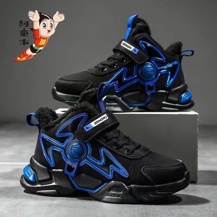 Fleece-Fleece-Fleece-Fleece-Fleece-Fleece-Fleece รองเท้า Astro Boy