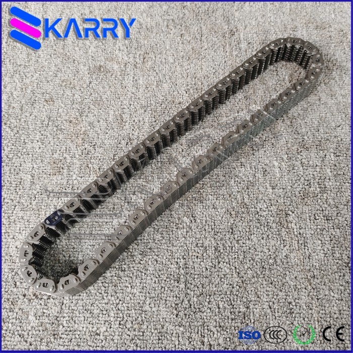 Car Accessory New ATC45L Transfer Case Chain Suitable for BMW F15 F25 X3 X4 X5 X6