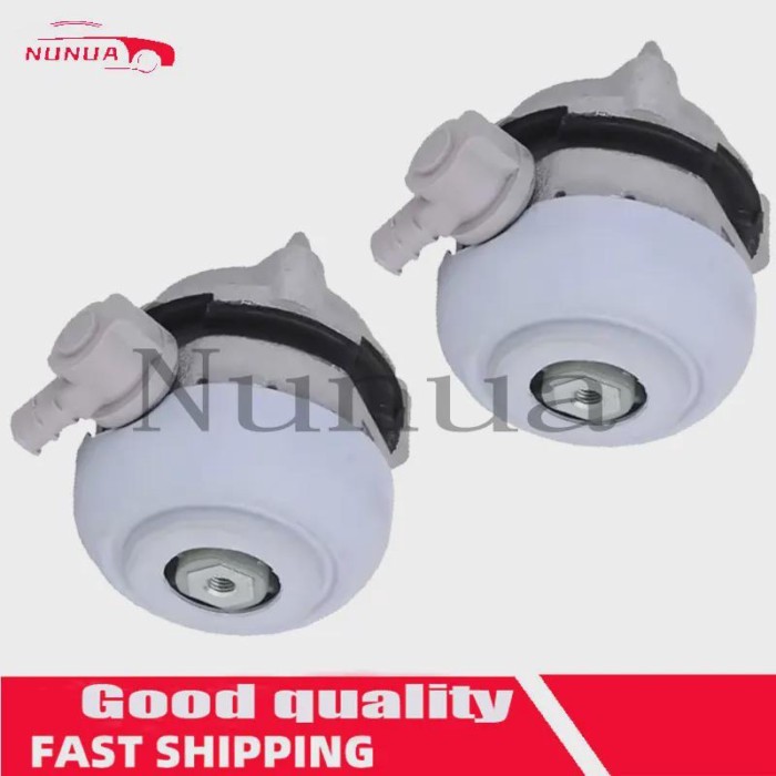 Sensor Hydro Engine Support Motor Mount Kit For Audi S8 A8 D3 3.7 4.2 5.2 6.0 V8 W12 03- 10 4E01993