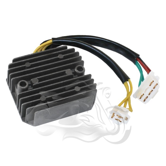 Fit for VT700 VT700C VT1100 VT1100C SHADOW Voltage Regulator Rectifier VF700 VF1000F VF1000R VF1100
