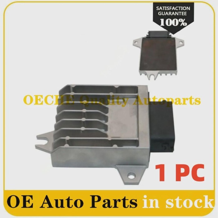 1PC Automatic Transmission Control Module L539189E1A L539189E1C L539189E1D for MAZDA 3 2.5L 2010-20