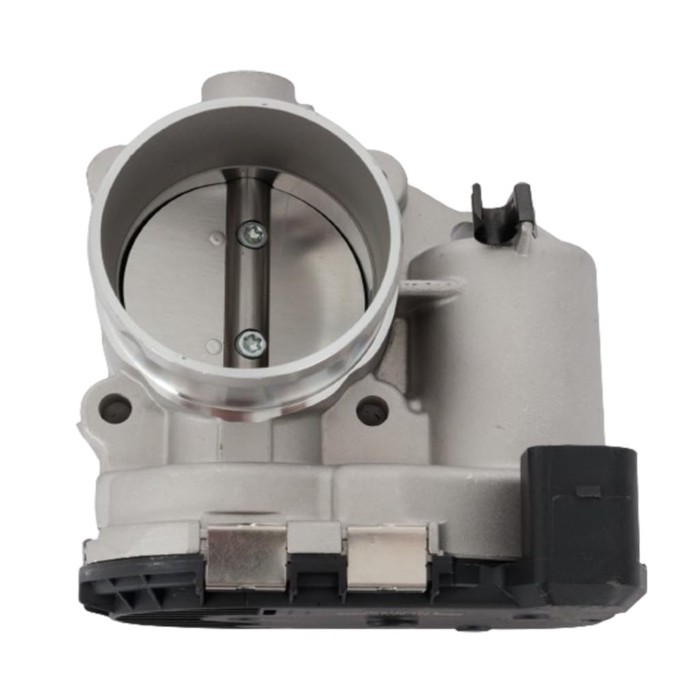 KLYATOPA Throttle Body 7S7G9F991B7A BE8Z9E926B BE8Z9E926C Fit for FORD