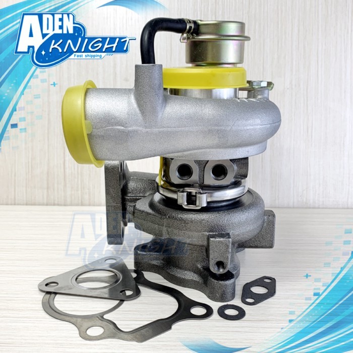 TF035-14G TF035 Turbo Turbocharger For Mitsubishi Pajero III 3.2 Di-D 121 Kw 165 HP 4M41 ME203949 4