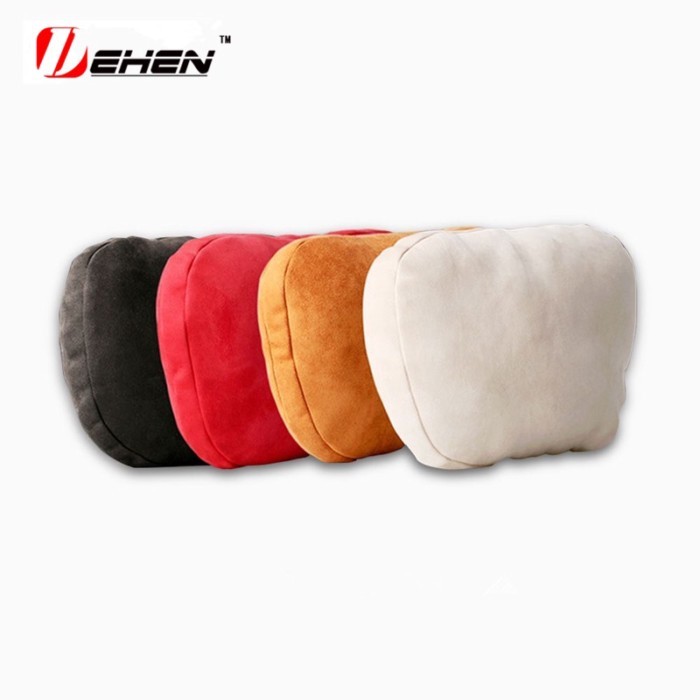 For Mercedes Benz W447 V Class V250 V260 Vito 2014-2020Accessories Maybach Design Car Headrest Neck