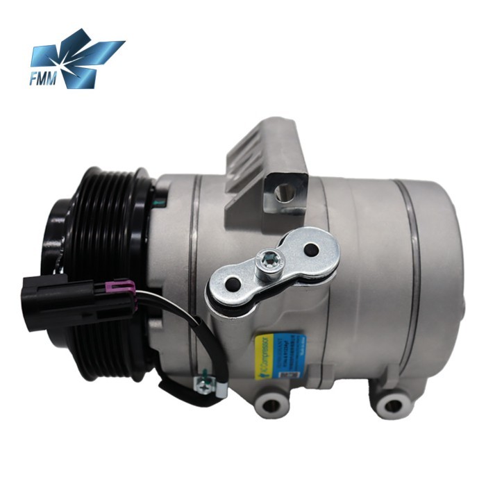 68200125B 6E5H-19D629-CA 6E5Z-19703-A compressor for car air conditioner For Fusion Mercury Milan