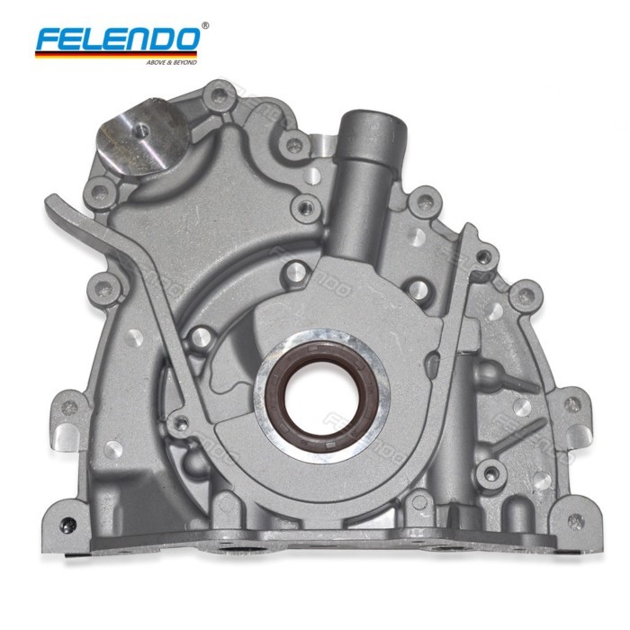 Landnovo Engine parts oil pump for Range Rover sport 2.7/3.0 diesel TD V6  LR002465 LR013487 LR0071