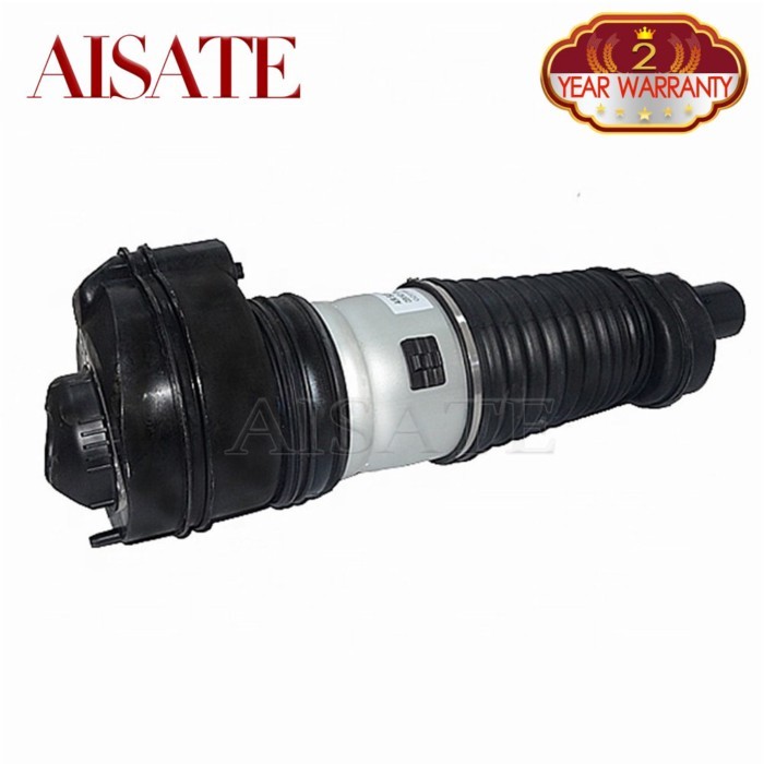 Front Left / Right Air Suspension Strut For Porsche Cayenne 9Y0 E3 Pasm Shock Absorber Air Spring V