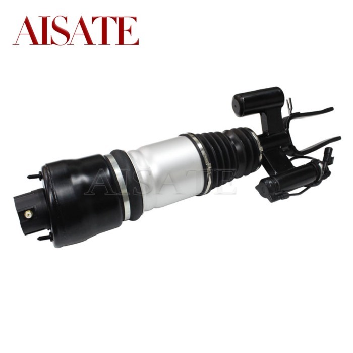 Front Left Air Shock Absorber For Mercedes-Benz W211 S211 W207 E320 E350 E500 E550 4MATIC 2002-2009