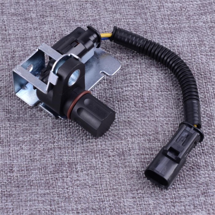 ABS Wheel Speed Sensor Fit Dodge Ram 1500 2500 3500 Dakota Durango EWR4