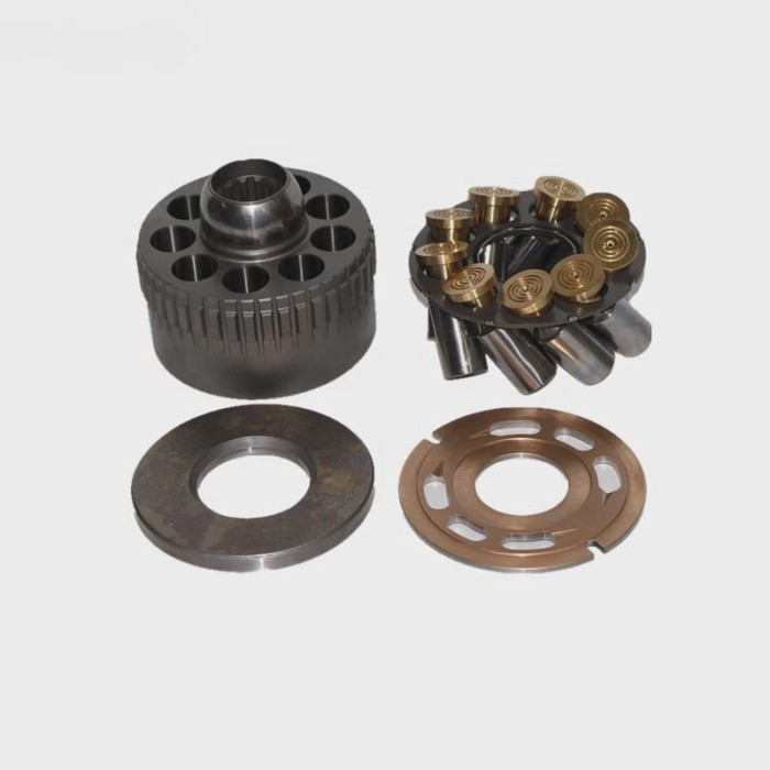 ZX200  E320C EC210 excavator M5X130 M5X180 handok hydraulic swing motor parts kits