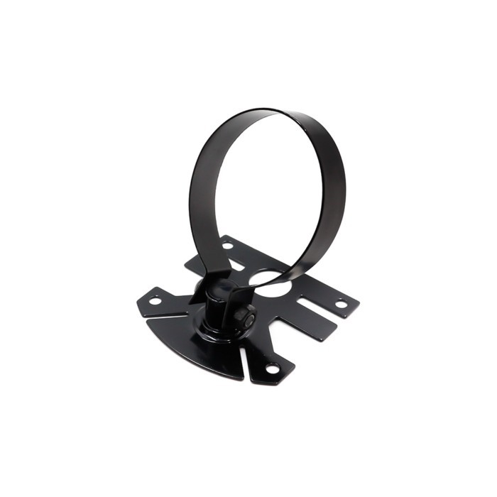Iron Gauge Mount Holder Pod 52mm Universal Gauge Pod 52mm Car Gauge Mount  Holder Heavy Duty Pod Ho