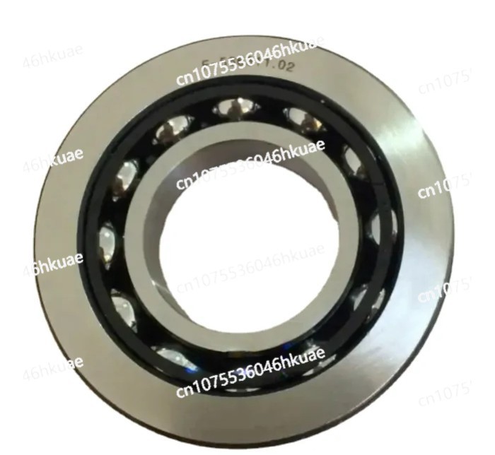 F-566311.02 Angular contact ball bearing F-566311.02 Differential Bearing F-566311.02.SKL-CO1-H92 b