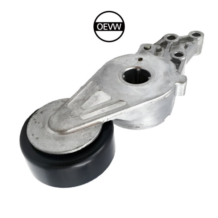 06B903133 06B903133A 06B903133E Accessory Tensioning Wheel For Audi A4 2003-2005 B6 B7 1.8T A6L 4Z8