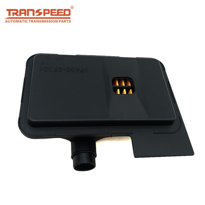 TRANSPEED B90A M91A Transmission And Drivetrin Oil Filter OE 25420RXH003 For ACCORD L4 Automat Tran