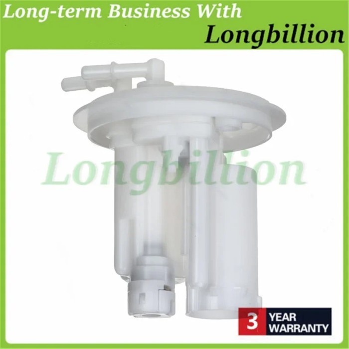 New Car Fuel Filter for Subaru Forester 2004-2016 XV 1.6i 2.0i 2012- 42072-AJ060 42072AJ060