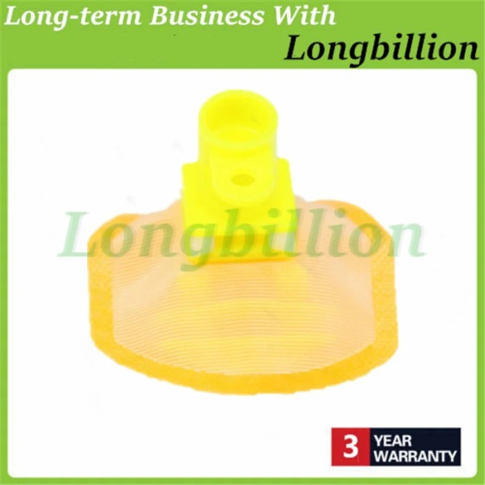 1PC 15420-24FB0 15420-35F01 1542024FB0 1542035F01 Fuel Pump For Suzuki Strainer V-Strom Gsxr 1000 G