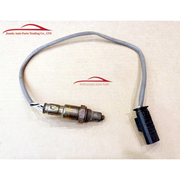 FOR 2019 2020 MERCEDES CLS450 CLS53 E53 GT53 Mercedes V167 GLE 450 EQ OXYGEN SENSOR, A0005427611 00