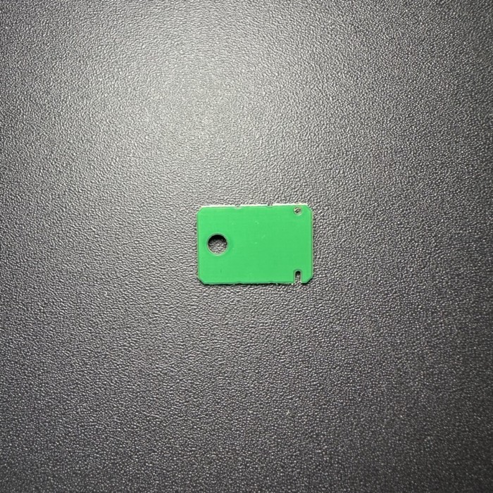 MC-G01 Maintenance Cartridge Chip Compatible With GX6010 GX6020 GX6030 GX6040 GX6050 GX7010 GX7020