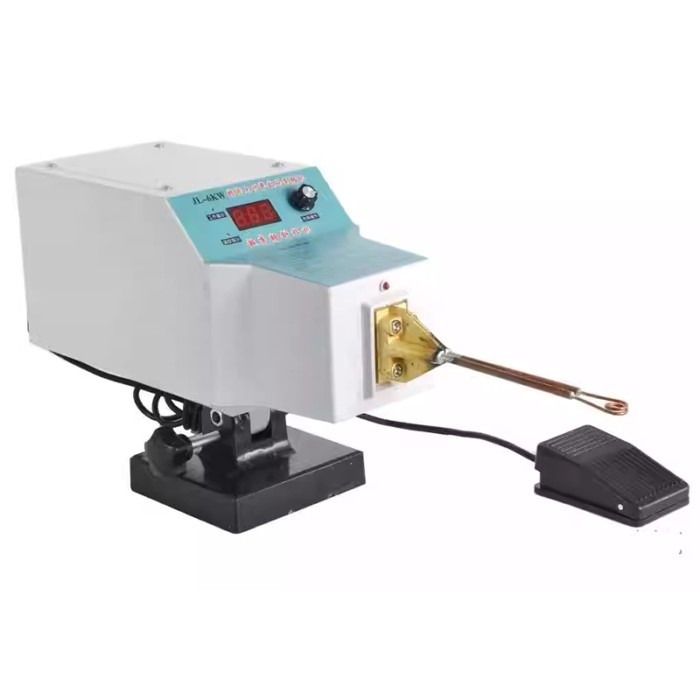 JL-6KW UHF welding machine High frequency welder Glasses high frequency machine High frequency spot