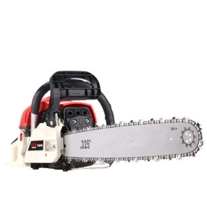 20'' Chain Saw Felling Saw Multi-function Household Portable Saw High-power Saw Gasoline Chain Saw