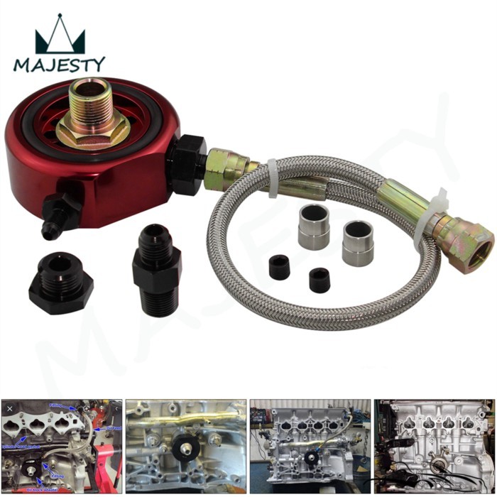 Conversion Kit Fit For Honda Acura LS B16A B18 B20 VTEC Integra Civic B18C1 B18C2