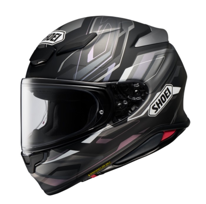 Full Face Motorcycle helmet Shoei Z8 Z-8 CAPRICCIO NXR2 CAPRICCIO Riding Motocross Racing Motobike