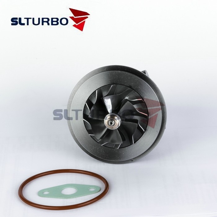 Turbo Core Balanced For BMW X1 X3 Z4 125i 320i 328i 520i 528i 2.0 181HP 242HP N20 N26 Turbocharger
