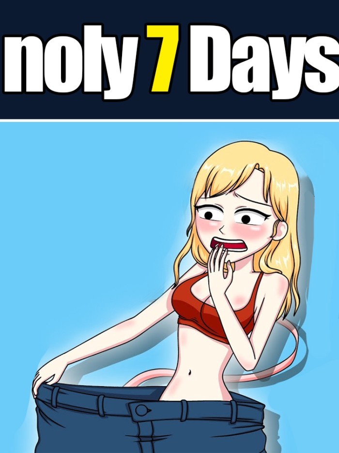 Generation-2,7 days shed pounds leg,shands,waist