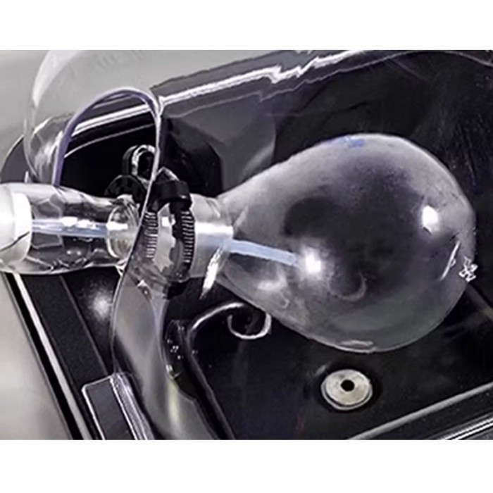 RE-52AA rotary evaporator rotary evaporator experimental rotary evaporation purification crystalliz