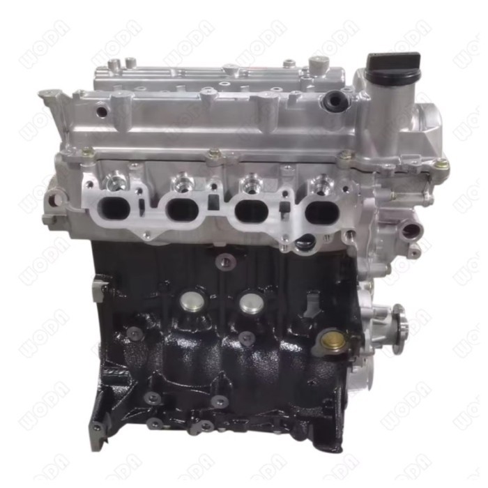 Engine Assembly 3SZ 3SZ-VE Motor 4 Cylinder 1.5L DOHC VVT-i for Toyota Avanza Passo M500 Alza LiteA