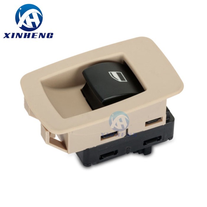 Power Window Switch For BMW E90 E91 X3 E83 X5 E53 X6 E71 E72 316i 318i 320i 325i 330i 2005 2006 200