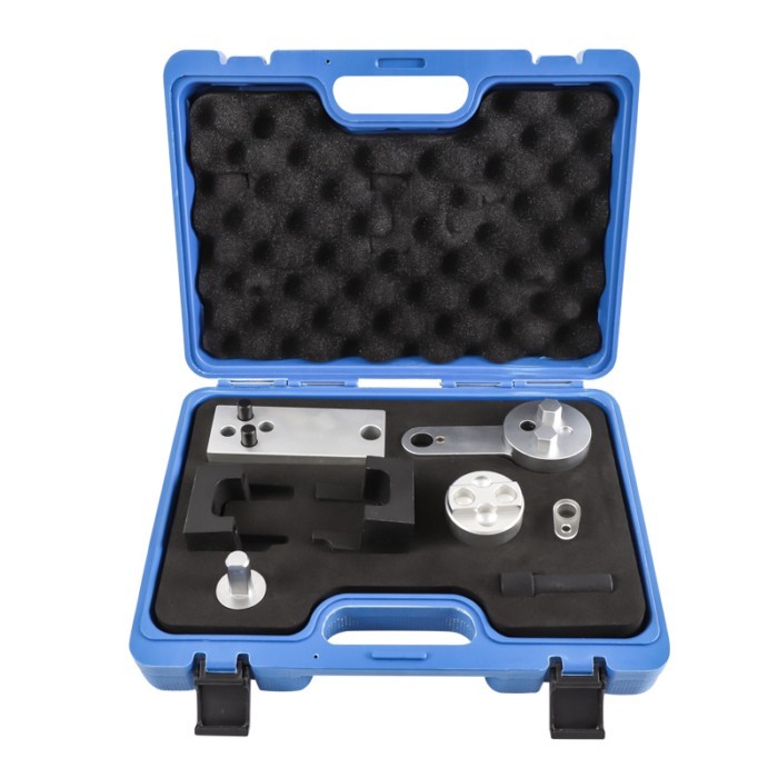 New 654-589-03-21-00 Camshaft Engine Timing Tool Kit for Mercedes Benz M654 M656 OM654 W213 1.6L an