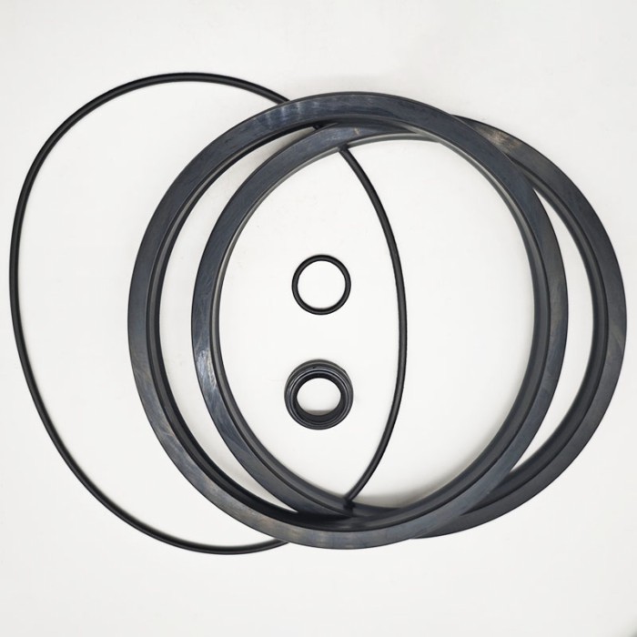 Air Cylinder Repair Kit For Tire Changer Machine 186 Bead Breaker Cylinder Seal Accessories Parts K