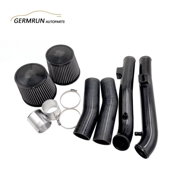 Cold Air Intake Kit Fit For 2007-2008 Nissan 350Z / G35 VQ35HR