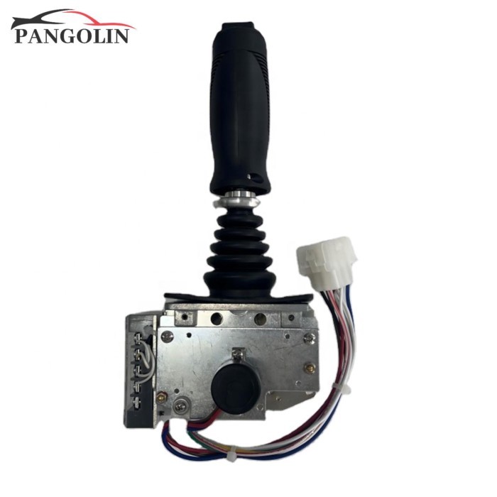 1pcs Operating Handle 1600283 for JLG 400S 460SJ 600A 600AJ 600S 600SJ 660SJ 601S 740AJ 800A 800AJ