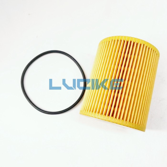OEM LR013148 Oil Filter Element For LAND ROVER LR3 LR4 Range Rover Sport DIESEL 3.0 V6 TD6 OIL FILT