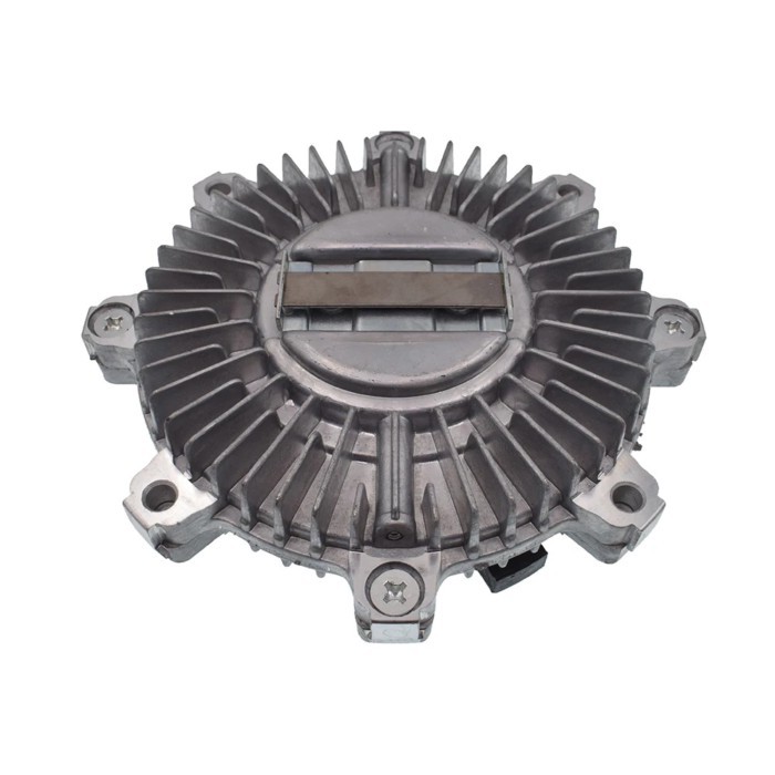 Radiator Cooling Fan Clutch For Mitsubishi Montero Pajero 2 MK2 V26W V36W V46W 4M40 2.8D ME200096