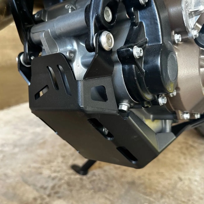 Skid Plate For GASGAS GAS GAS 700 ES 700 SM 700ES 700SM ES700 SM700 2022 2023 2024 2025 Skidplate S