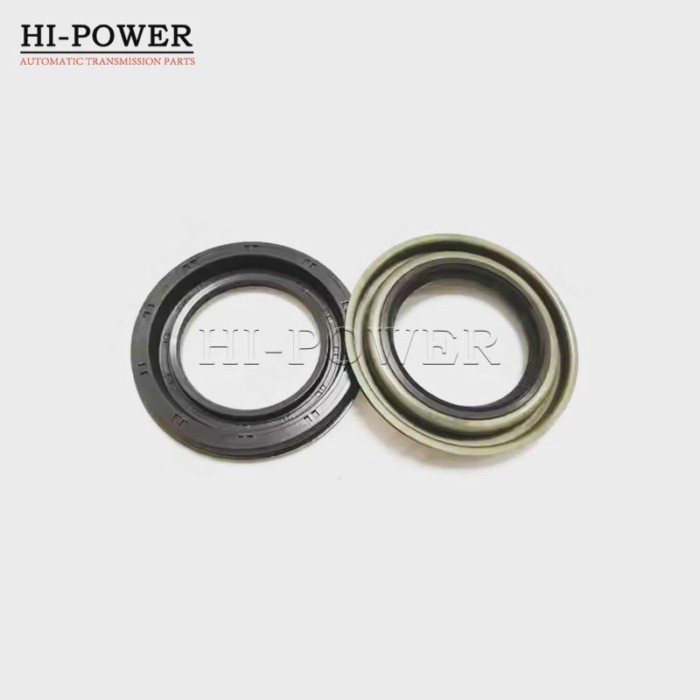 OEM 24237531 6L40 6L45 Transmission front oil seal  for GM Cadillac CTS XRS COMERO BMW Car accessor