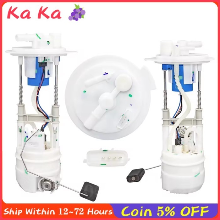 Engine System Part  0142 Fuel Pump Module Assembly 17040-2ZY9D for Ruiqi Pickup Truck 21 Models 2.4